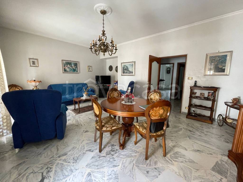 appartamento in vendita a Bari in zona Carrassi