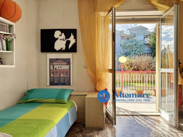 appartamento in vendita a Bari in zona Stanic