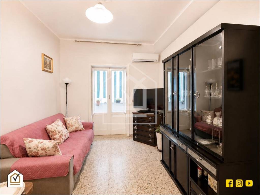 appartamento in vendita a Bari in zona Carrassi