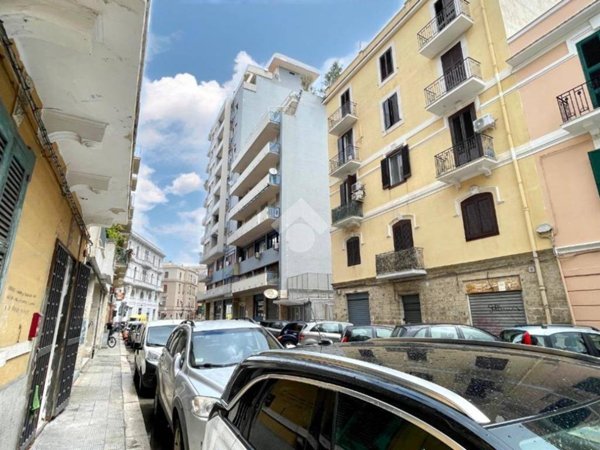 appartamento in vendita a Bari in zona Madonnella