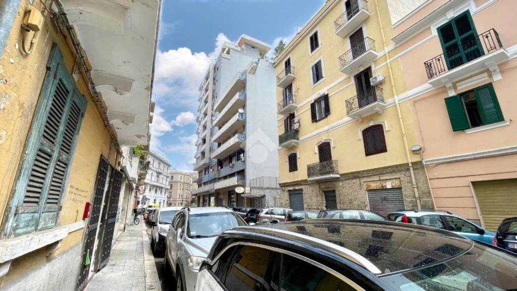 appartamento in vendita a Bari in zona Madonnella