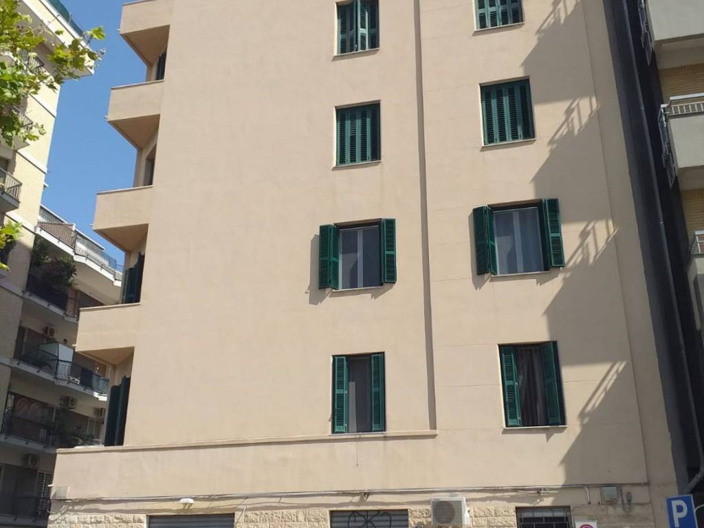 appartamento in vendita a Bari in zona Libertà