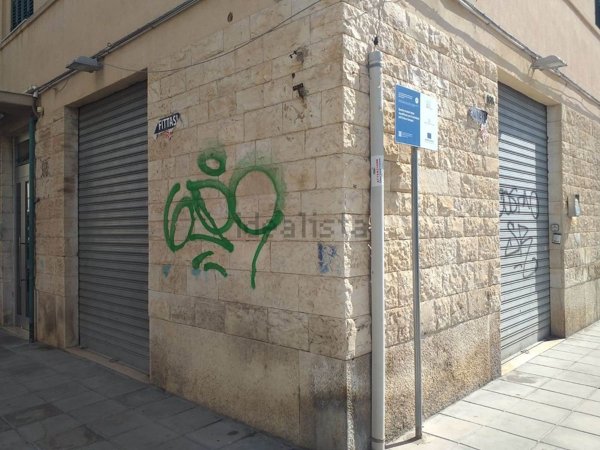 appartamento in vendita a Bari in zona Libertà