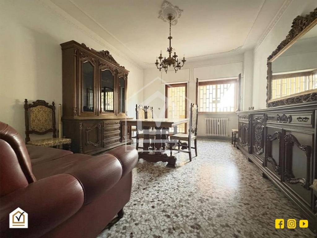 appartamento in vendita a Bari in zona Poggiofranco