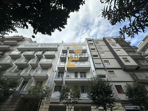 appartamento in vendita a Bari in zona Murat