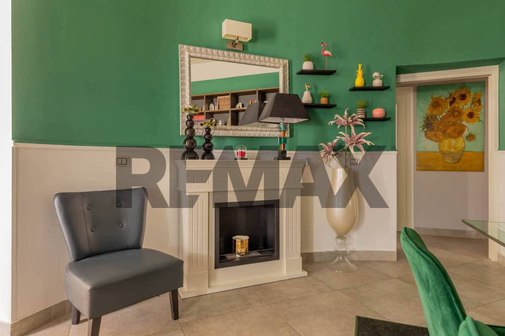 appartamento in vendita a Bari in zona San Paolo