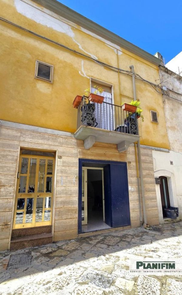 appartamento in vendita a Bari in zona Carbonara