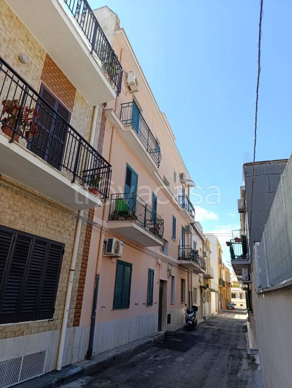 appartamento in vendita a Bari in zona Carbonara