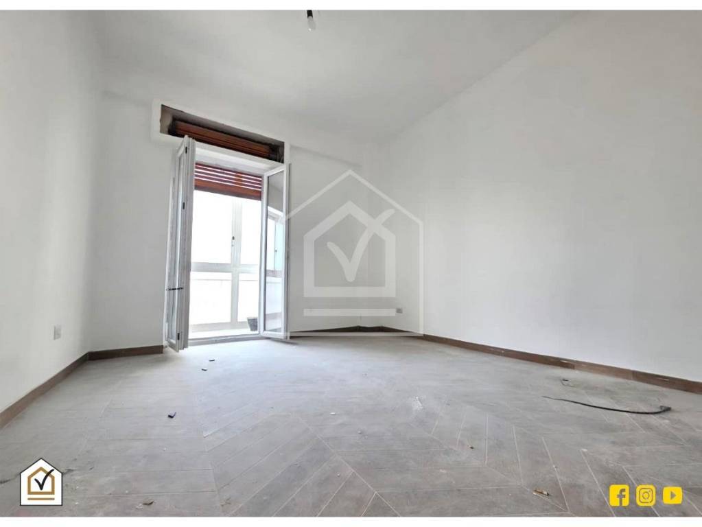 appartamento in vendita a Bari in zona Murat