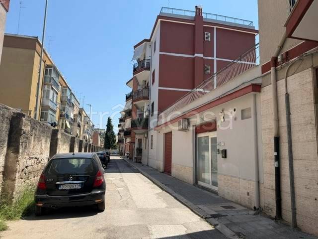 appartamento in vendita a Bari in zona Poggiofranco