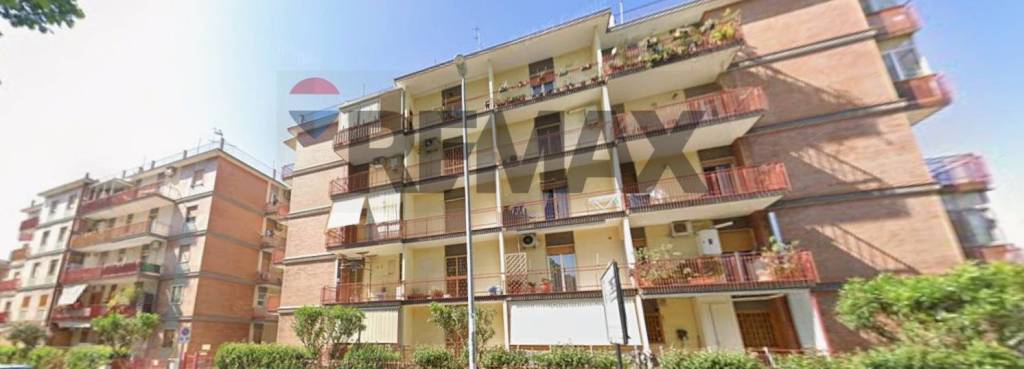 appartamento in vendita a Bari in zona Poggiofranco
