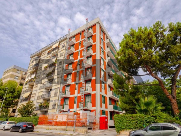 appartamento in vendita a Bari in zona Poggiofranco