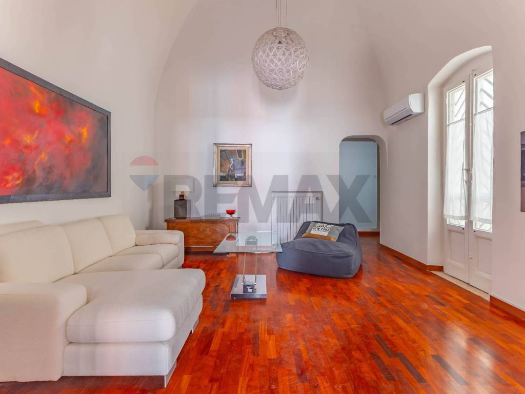 appartamento in vendita a Bari in zona Murat