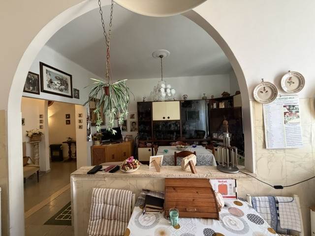 appartamento in vendita a Bari in zona Libertà