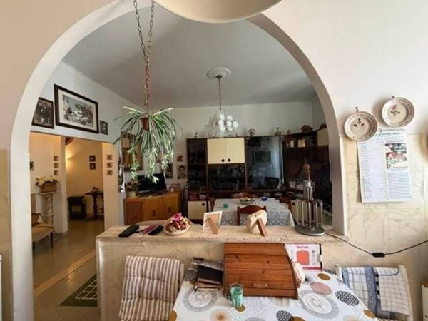 appartamento in vendita a Bari in zona Libertà