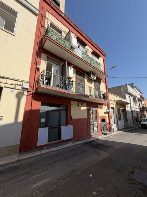 appartamento in vendita a Bari in zona Carbonara