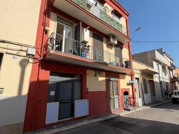 appartamento in vendita a Bari in zona Carbonara