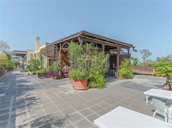 appartamento in vendita a Bari in zona Poggiofranco