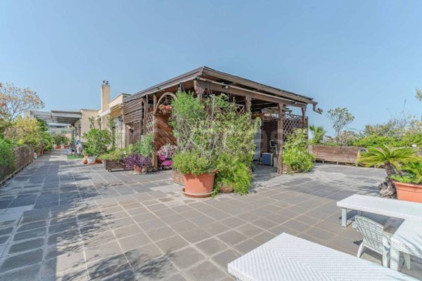 appartamento in vendita a Bari in zona Poggiofranco