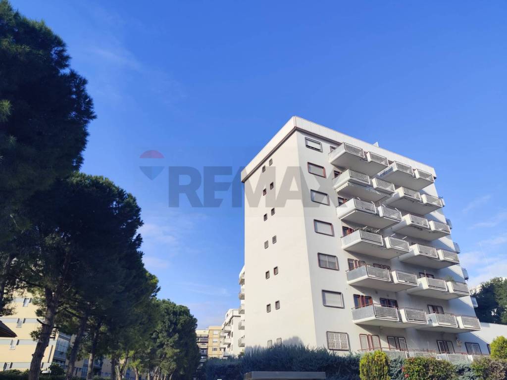 appartamento in vendita a Bari in zona San Pasquale