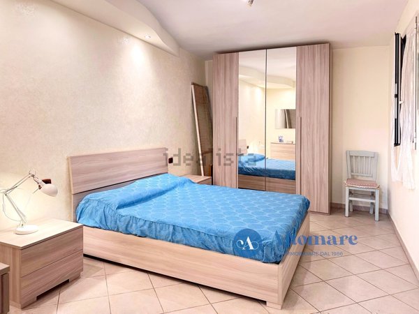 appartamento in vendita a Bari in zona Murat