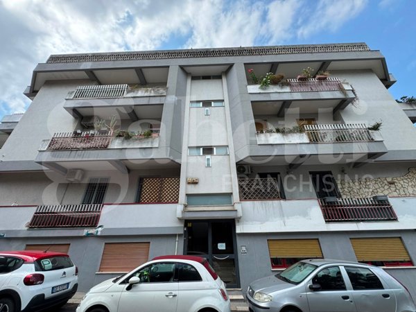appartamento in vendita a Bari in zona Santo Spirito