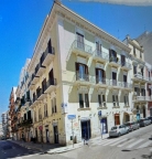 appartamento in vendita a Bari in zona Madonnella
