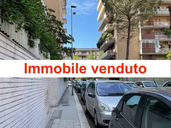 appartamento in vendita a Bari in zona Poggiofranco