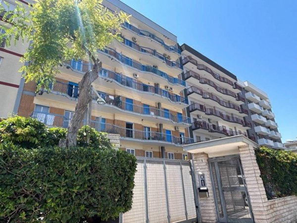 appartamento in vendita a Bari