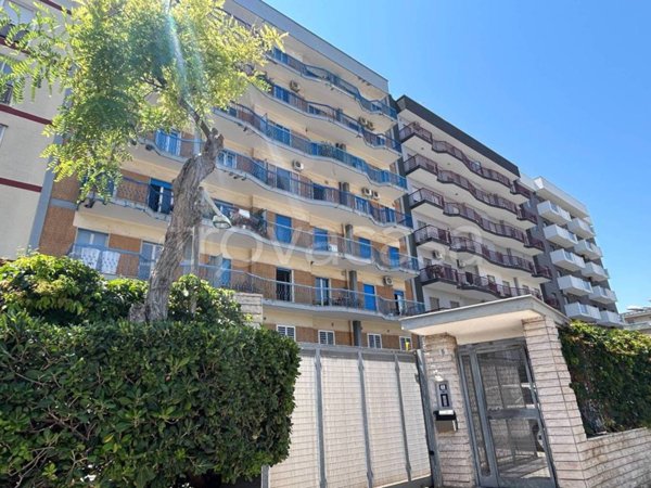 appartamento in vendita a Bari in zona Japigia