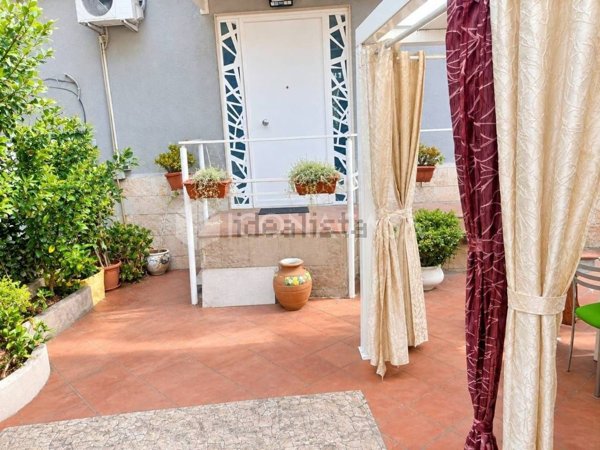appartamento in vendita a Bari in zona Poggiofranco