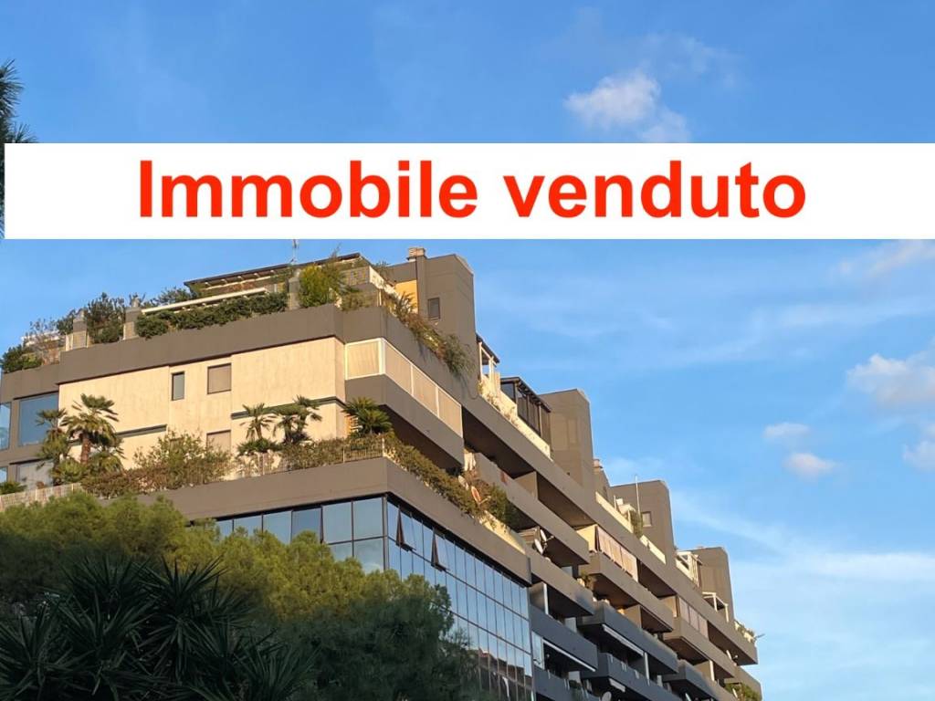appartamento in vendita a Bari in zona Poggiofranco