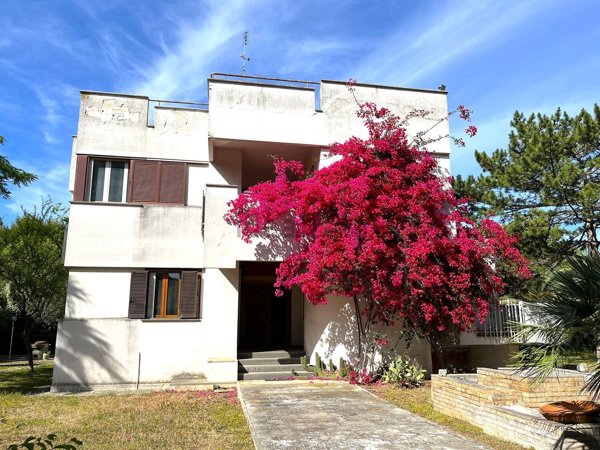 casa indipendente in vendita a Bari