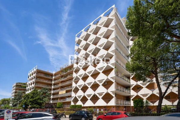 appartamento in vendita a Bari in zona Poggiofranco