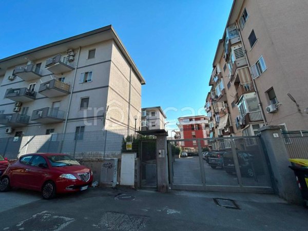 appartamento in vendita a Bari in zona Stanic