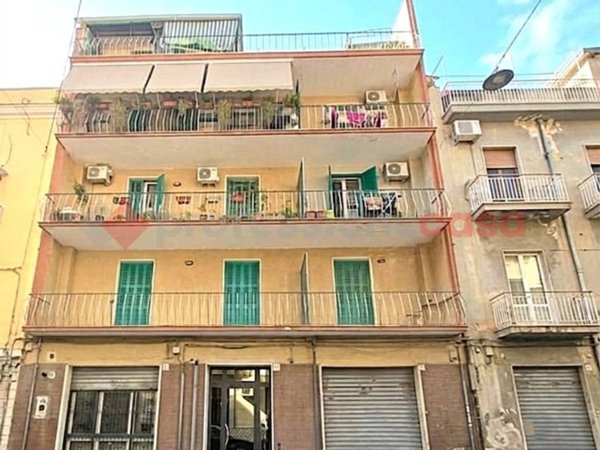 appartamento in vendita a Bari in zona San Pasquale
