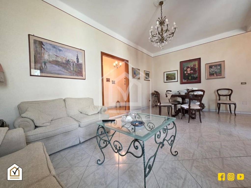 appartamento in vendita a Bari in zona Murat