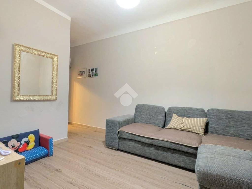 appartamento in vendita a Bari in zona Carrassi