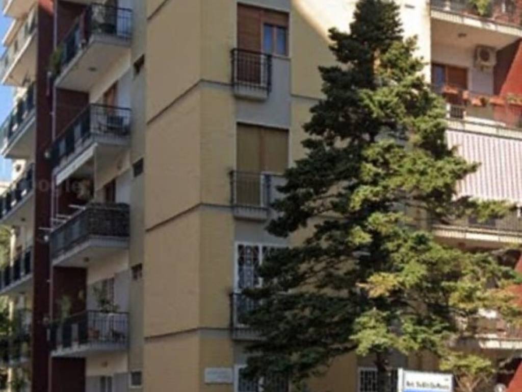 appartamento in vendita a Bari in zona San Pasquale