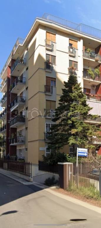 appartamento in vendita a Bari in zona San Pasquale