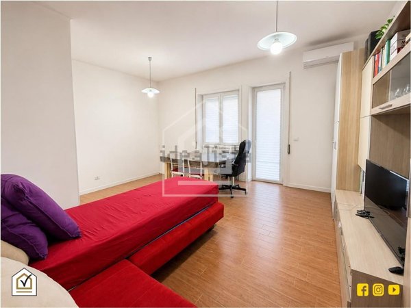 appartamento in vendita a Bari in zona San Pasquale