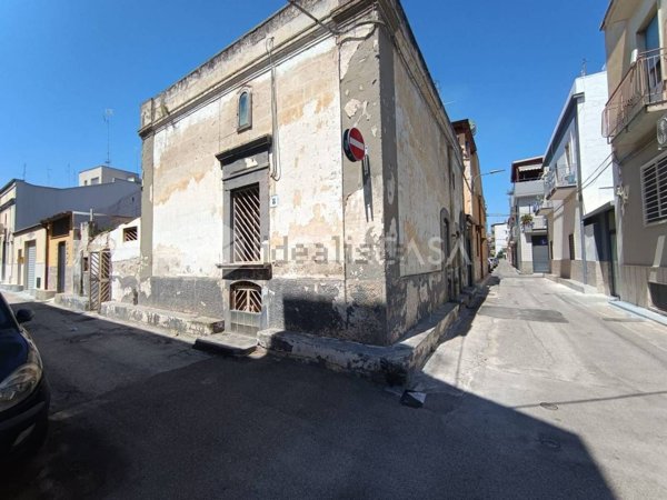 appartamento in vendita a Bari in zona Carbonara
