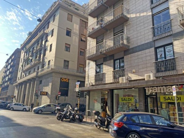 appartamento in vendita a Bari in zona Murat