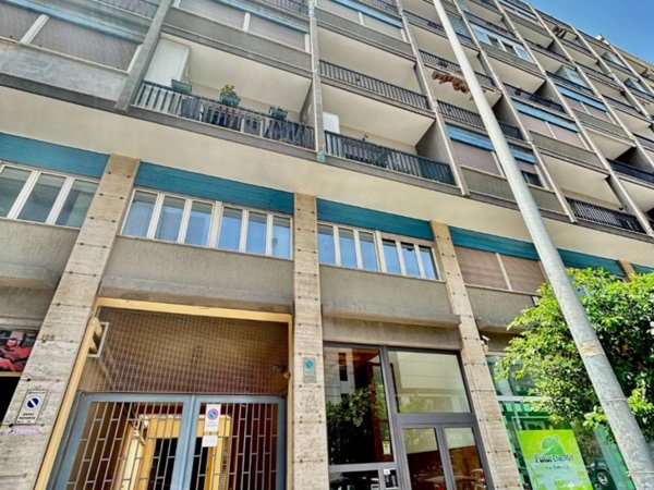appartamento in vendita a Bari in zona Mungivacca