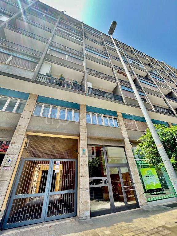 appartamento in vendita a Bari in zona San Pasquale