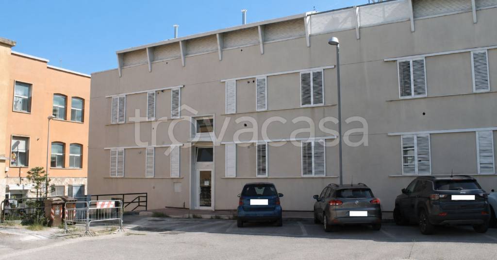 appartamento in vendita a Bari in zona Mungivacca