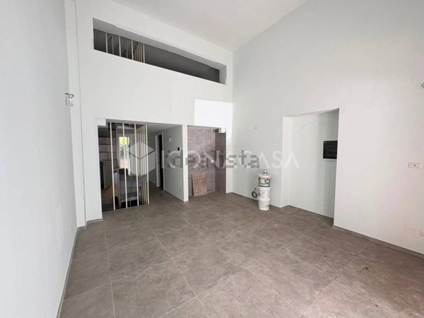 appartamento in vendita a Bari in zona Murat
