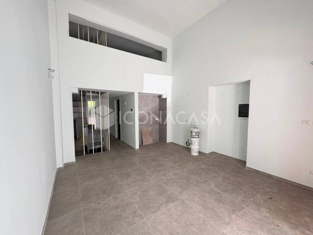 appartamento in vendita a Bari in zona Murat