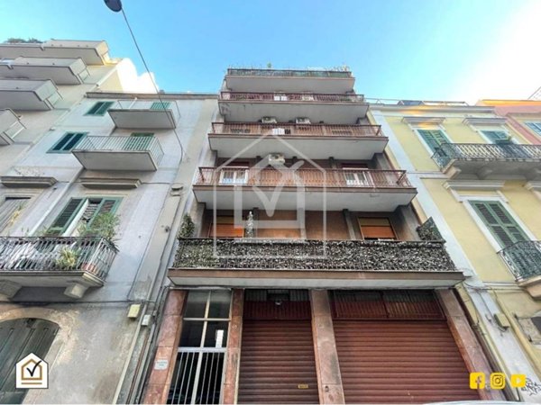 appartamento in vendita a Bari in zona Libertà