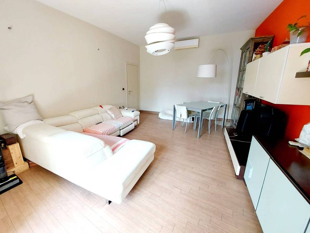 appartamento in vendita a Bari in zona Carbonara
